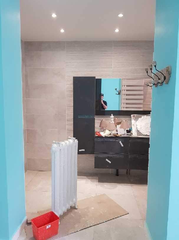 Plombier Livry-Gargan