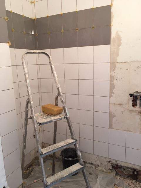 Plomberie Livry-Gargan