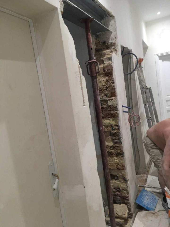 Aménagement intérieur Livry-Gargan