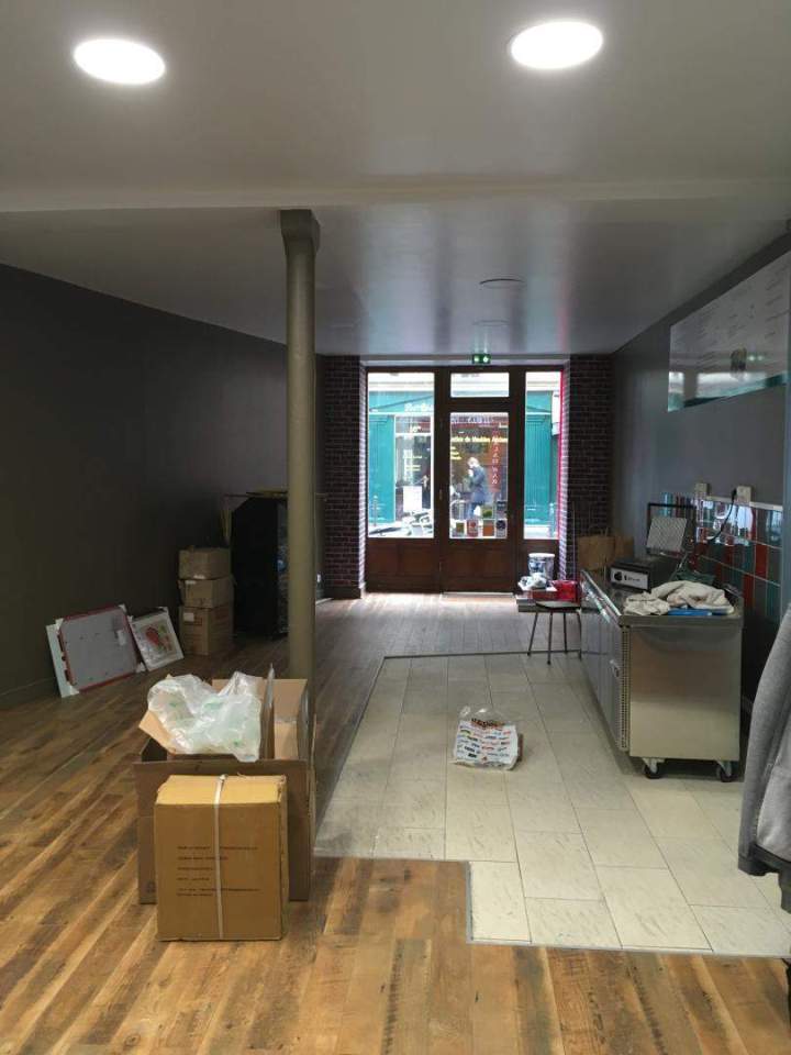 Agencement intérieur Livry-Gargan