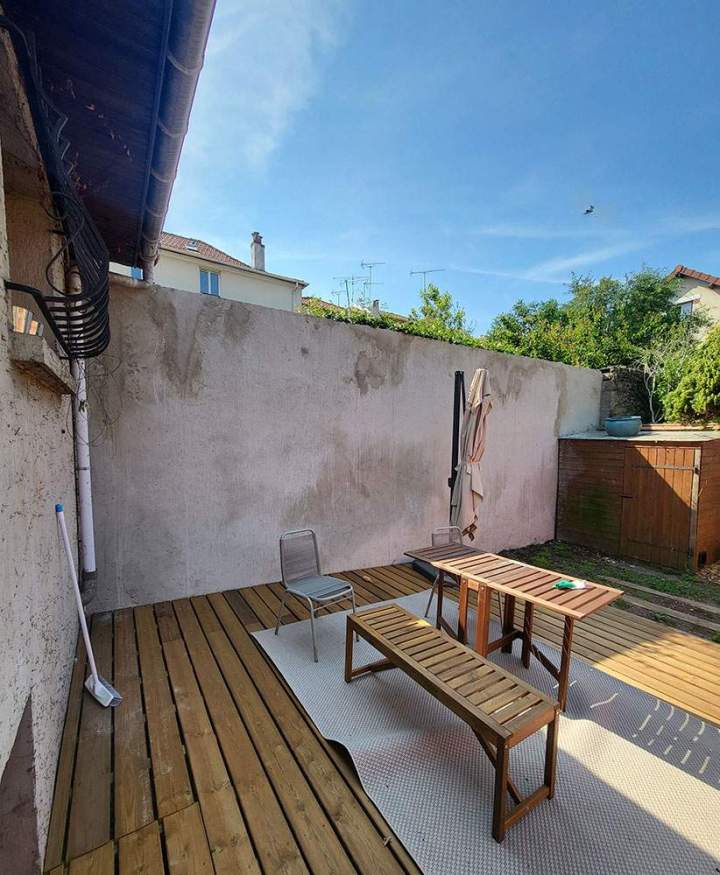 Peintre Livry-Gargan