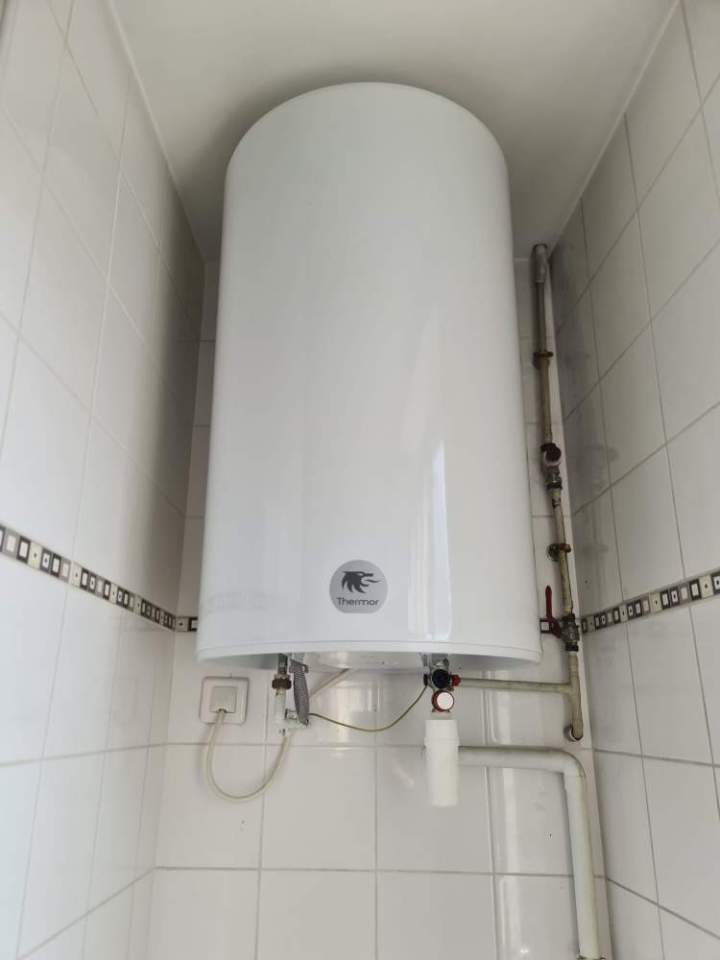 Nos réalisations – Livry-Gargan