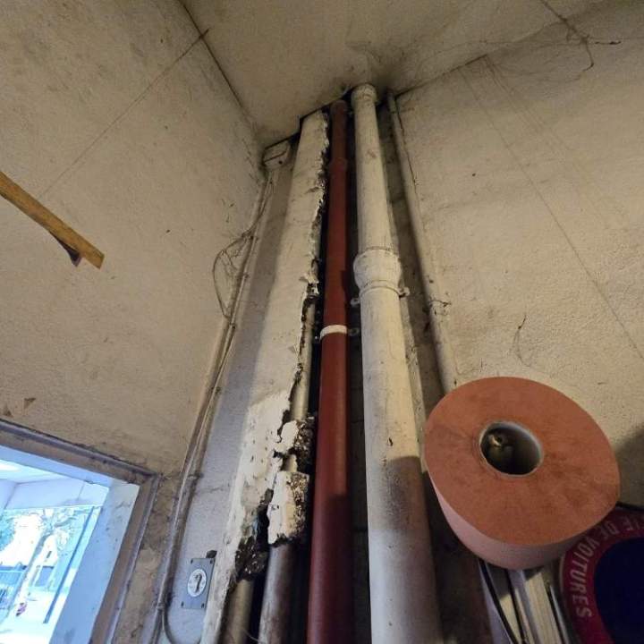 Nos réalisations – Livry-Gargan