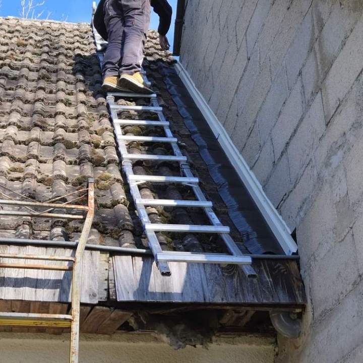 Nos réalisations – Livry-Gargan