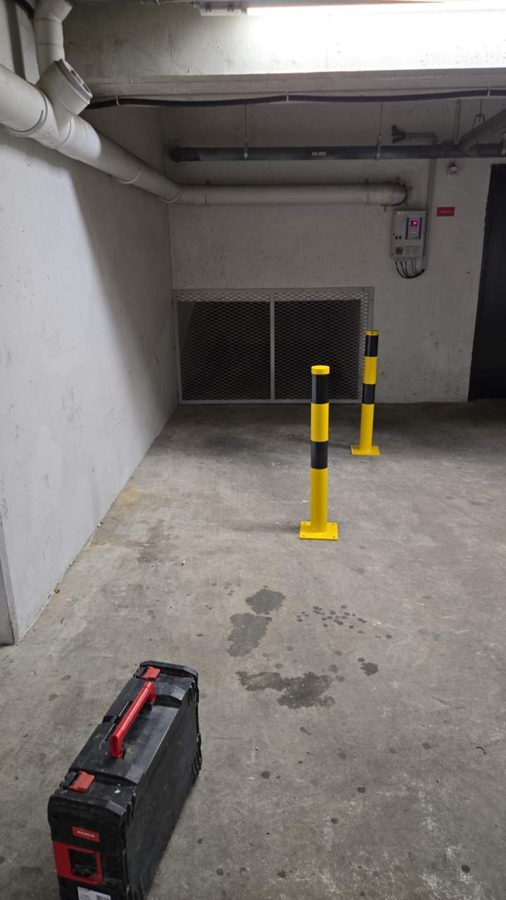 Nos réalisations – Livry-Gargan