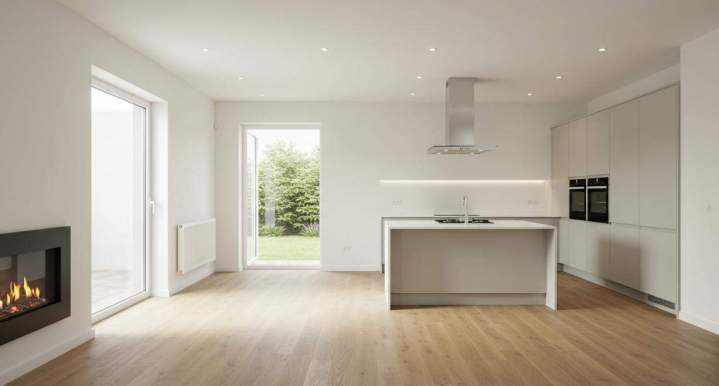 Rénovation sur mesure Livry-Gargan