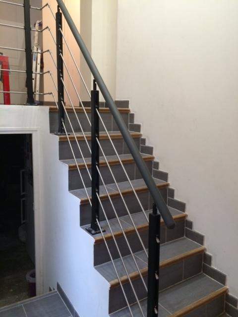 Agencement intérieur Livry-Gargan