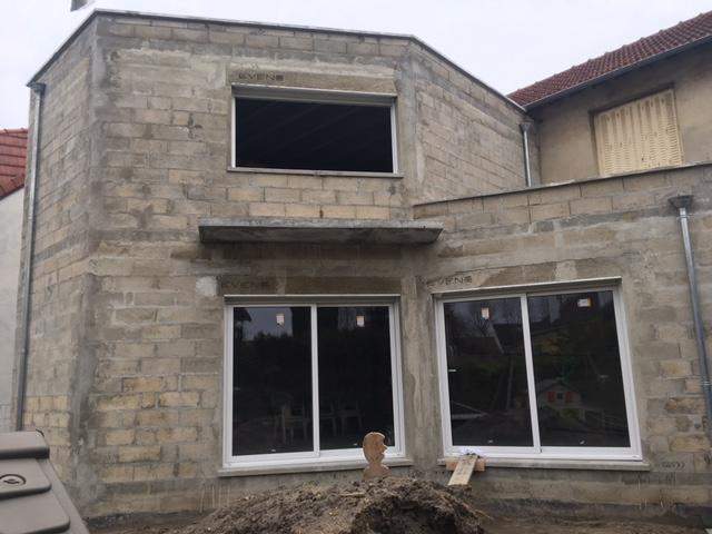 Aménagement intérieur Livry-Gargan