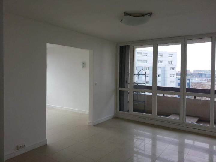 Agencement intérieur Livry-Gargan