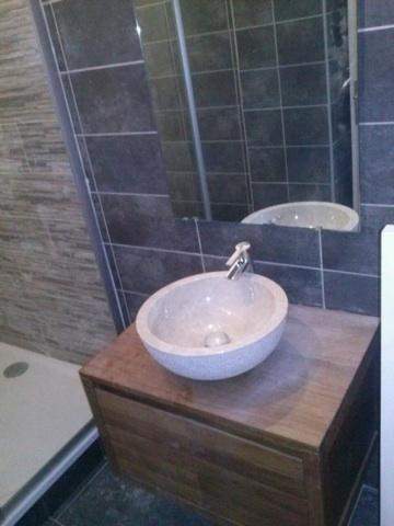 Aménagement intérieur Livry-Gargan