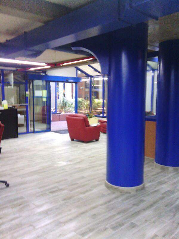 Agencement intérieur Livry-Gargan