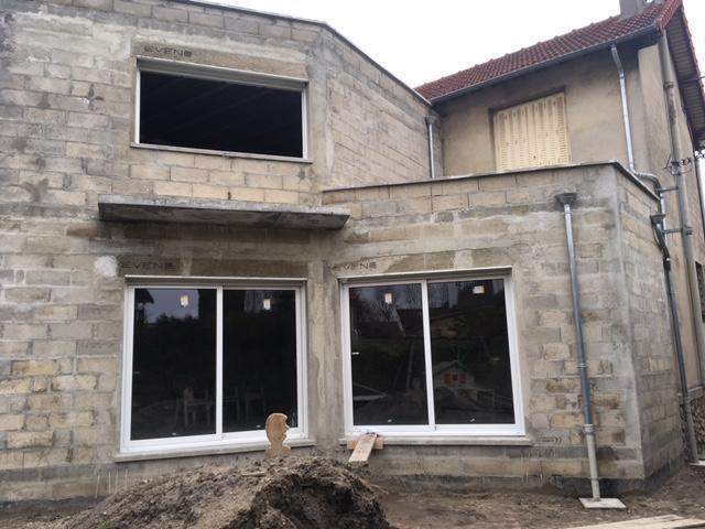 Peintre Livry-Gargan