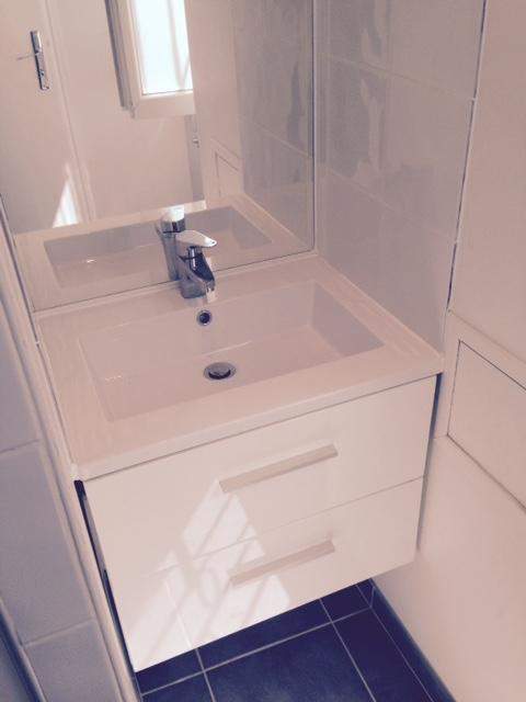 Plombier Livry-Gargan