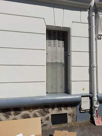 Peintre Livry-Gargan