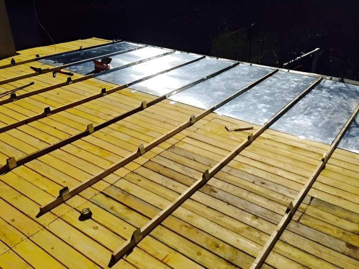 Peintre Livry-Gargan