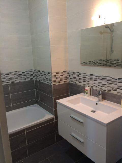 Plombier Livry-Gargan