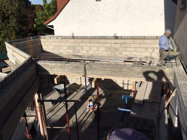 Carreleur Livry-Gargan