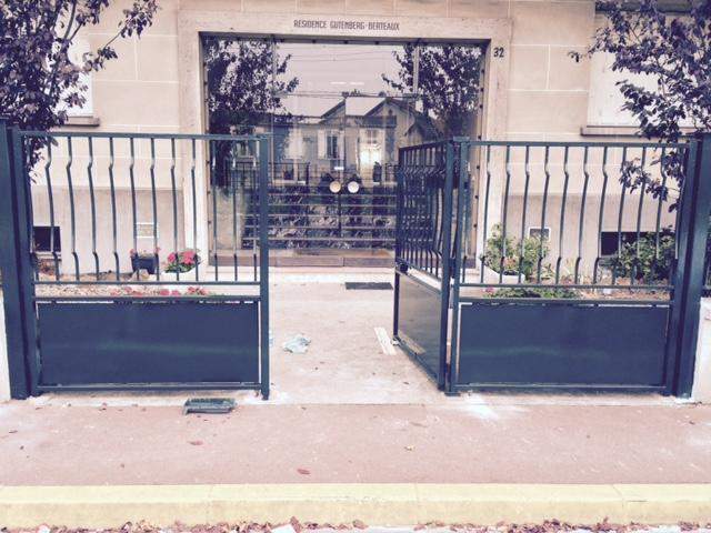 Électricien Livry-Gargan