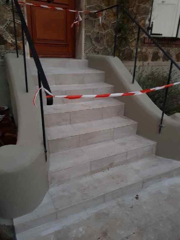 Carreleur Livry-Gargan