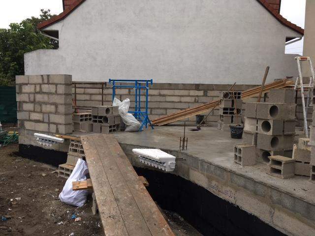 Carreleur Livry-Gargan