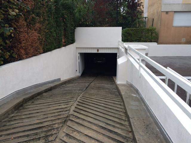 Peintre Livry-Gargan,