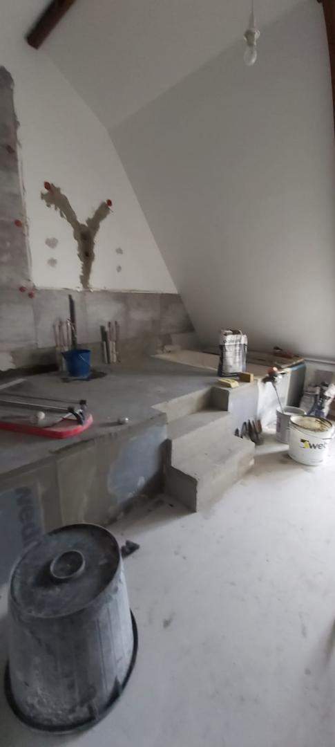 Agencement intérieur Livry-Gargan