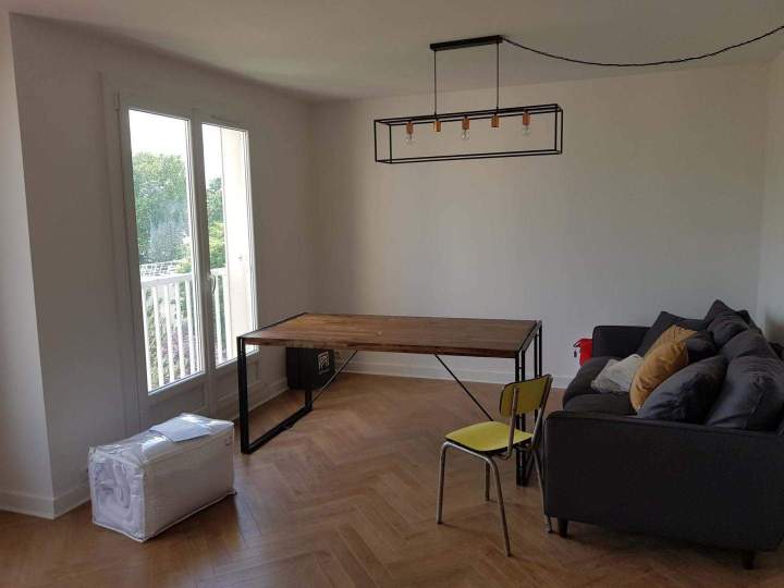 Agencement intérieur Livry-Gargan