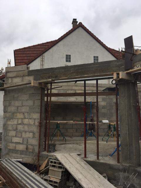 Pose de carrelage Livry-Gargan