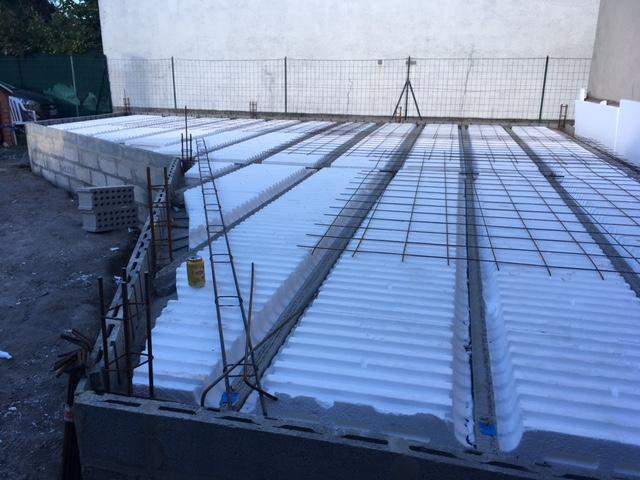 Pose de carrelage Livry-Gargan