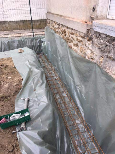 Carreleur Livry-Gargan