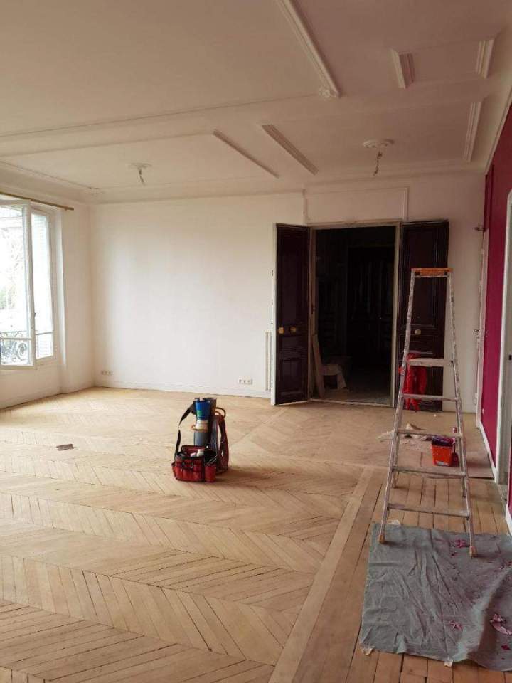 Agencement intérieur Livry-Gargan