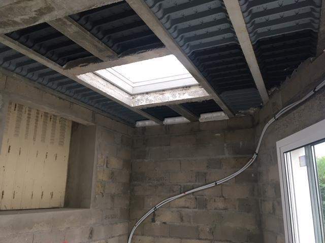 Agencement intérieur Livry-Gargan