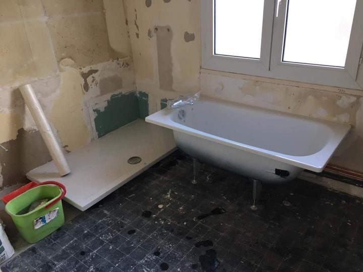 Plombier Livry-Gargan