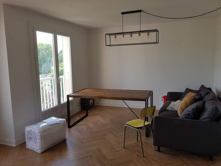 Aménagement intérieur Livry-Gargan