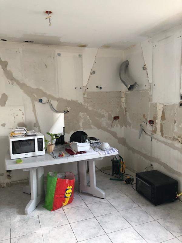 Aménagement intérieur Livry-Gargan