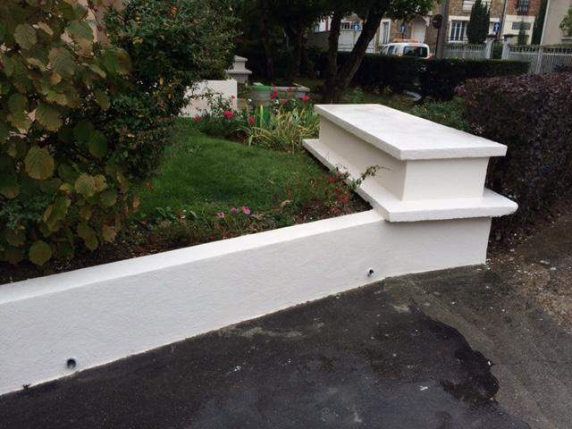 Peintre Livry-Gargan,