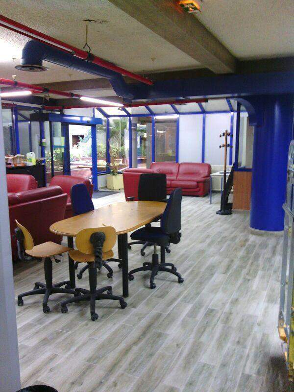 Aménagement intérieur Livry-Gargan