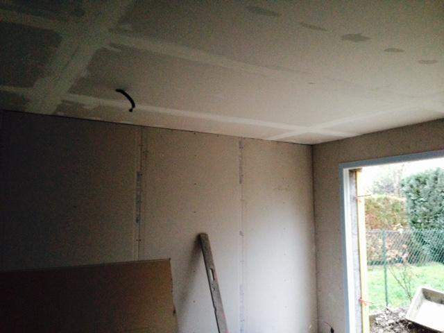 Aménagement intérieur Livry-Gargan