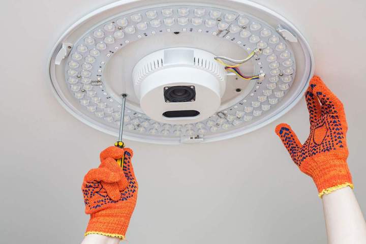 Des artisans expérimentés pour mener à bien vos travaux électriques