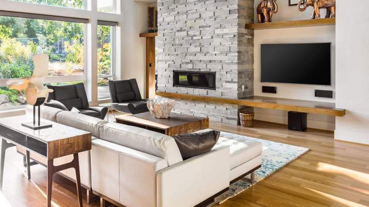 Agencement intérieur Livry-Gargan